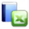 Icon of program: PDF To Excel Converter