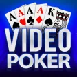 Icon of program: Ruby Seven Video Poker | …