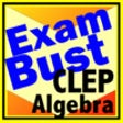 Icon of program: CLEP College Algebra Prep…