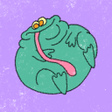 Icon of program: Heavily Hungry