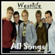 Icon of program: Westlife- All Songs