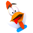 Icono de programa: Chicken Invaders 3