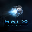 Icono de programa: Halo Recruit for Windows …