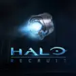 Icon of program: Halo Recruit for Windows …