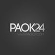 Icon of program: PAOK 24