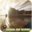 Icono de programa: Shaders Pack - Realistic …