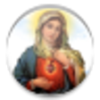 Icono de programa: Wedase Mariam (EOTC)