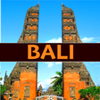 Icon of program: Bali - Route Map Offline