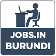 Icon of program: Burundi Jobs - Job Search