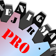 Icono de programa: Enigma Jr. Pro