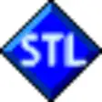 Icon of program: STL Subtitle Converter