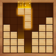 Icon of program: Wood Puzzle Game