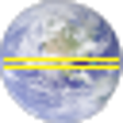 Equator icon