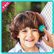 Icono de programa: Image Cut Pro Free - Auto…
