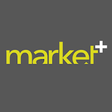 Market Plus icon