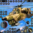 Icon of program: Indian Air Force Helicopt…