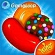 Icon of program: Candy Crush Saga GameLoop