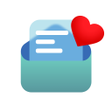 Icon of program: Email Home - Full Screen …