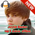 Icon of program: Justin Bieber Mp3 Music O…