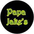 Icono de programa: Papa Jake's
