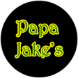 Icon of program: Papa Jake's