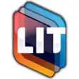 Icon of program: Litigation Services - LIT…