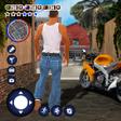 Icono de programa: Gang Wars of San Andreas