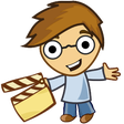 Icon of program: Draw Cartoon