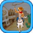 Icon of program: Horse Riding Rival Racer …