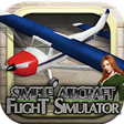 Icono de programa: Cessna 3D flight simulato…