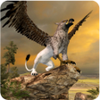 Icono de programa: Clan of Griffin