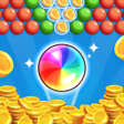 Icon of program: Bubble Shooter - Earn Mon…