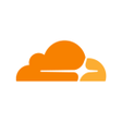Icono de programa: Cloudflare Console