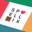 Icon of program: Spellix Free - Mind boggl…