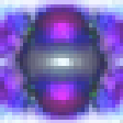 Icon of program: Shiny Texture Screensaver