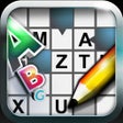 Icon of program: Crossword Free