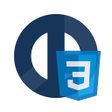 Icono de programa: Learn CSS