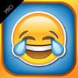 Icon of program: Animated Emoji Keyboard P…