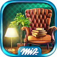 Icono de programa: Hidden Objects Living Roo…