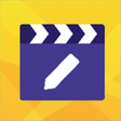 Icono de programa: Video Clip Maker - Audio …