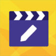 Icon of program: Video Clip Maker - Audio …