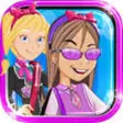 Icon of program: Izzy And Friends Girl Fas…