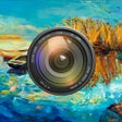 Icon of program: Painting Art Camera - Fre…