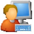 Icono de programa: MecaNet Keyboard