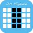 Icon of program: B16x2 Keyboard
