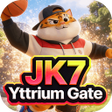 Icon of program: JK7 Yttrium Gate