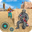 Icon of program: Combat Shooter 2: Modern …