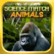 Icon of program: Science Match Animals