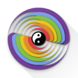 Icono de programa: Chrome Zen Therapy