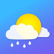 Icono de programa: Weather App  Live Weather…
